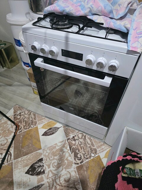 beko fırın