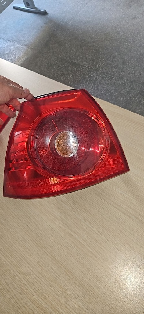 Golf5 iç dış stop takım - 13
