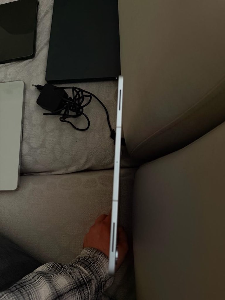 Samsung Tab S11 Ultra - 8