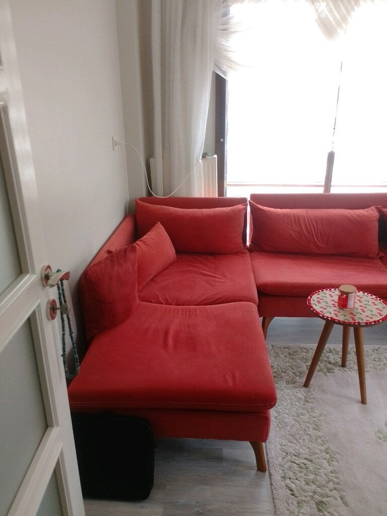 koltuk takım - 4