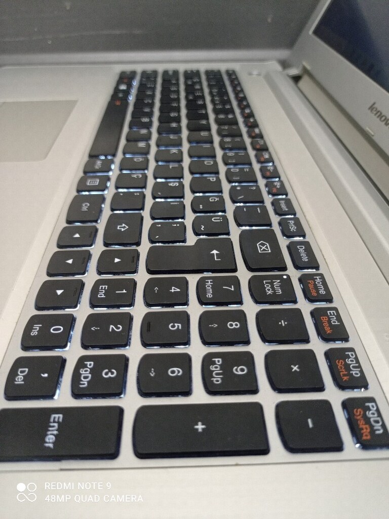 Dizüstü Bilgisayar Lenovo IdeaPad - 5