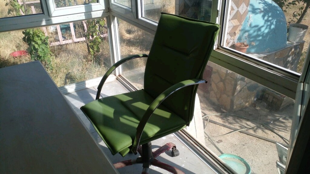 ofis mobilyası - 2