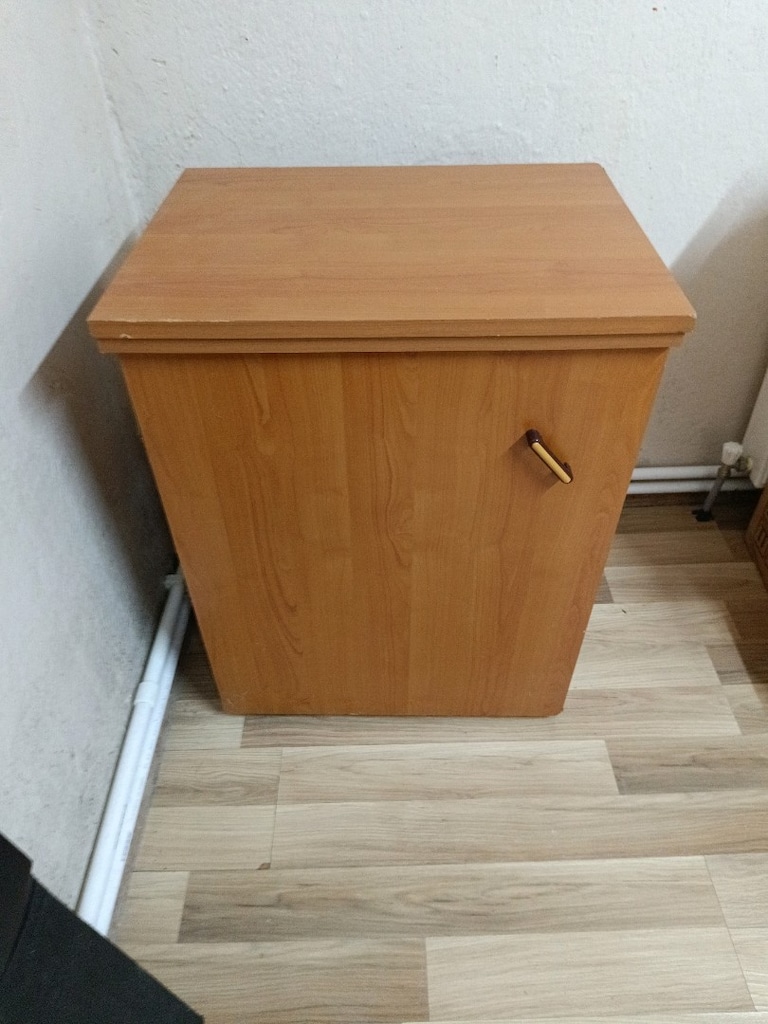 çalışır durumda Singer dikiş makinesi - 6