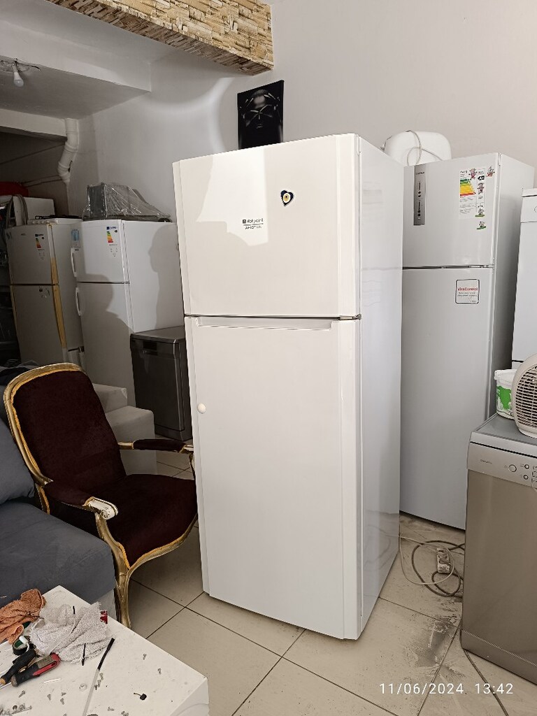 Ariston Hotpoint buzdolabı - 2