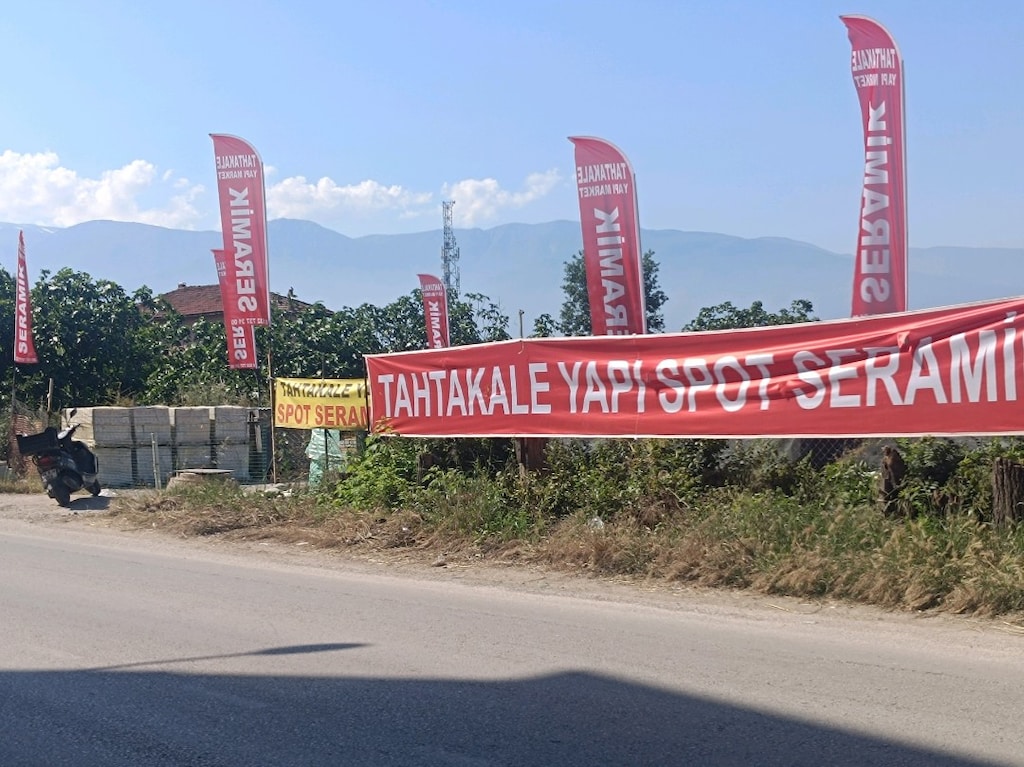 spot Seramik toptan fiyatına perakende - 6