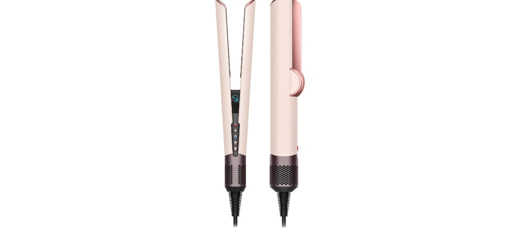 Dyson saç Düzleştirici - 2