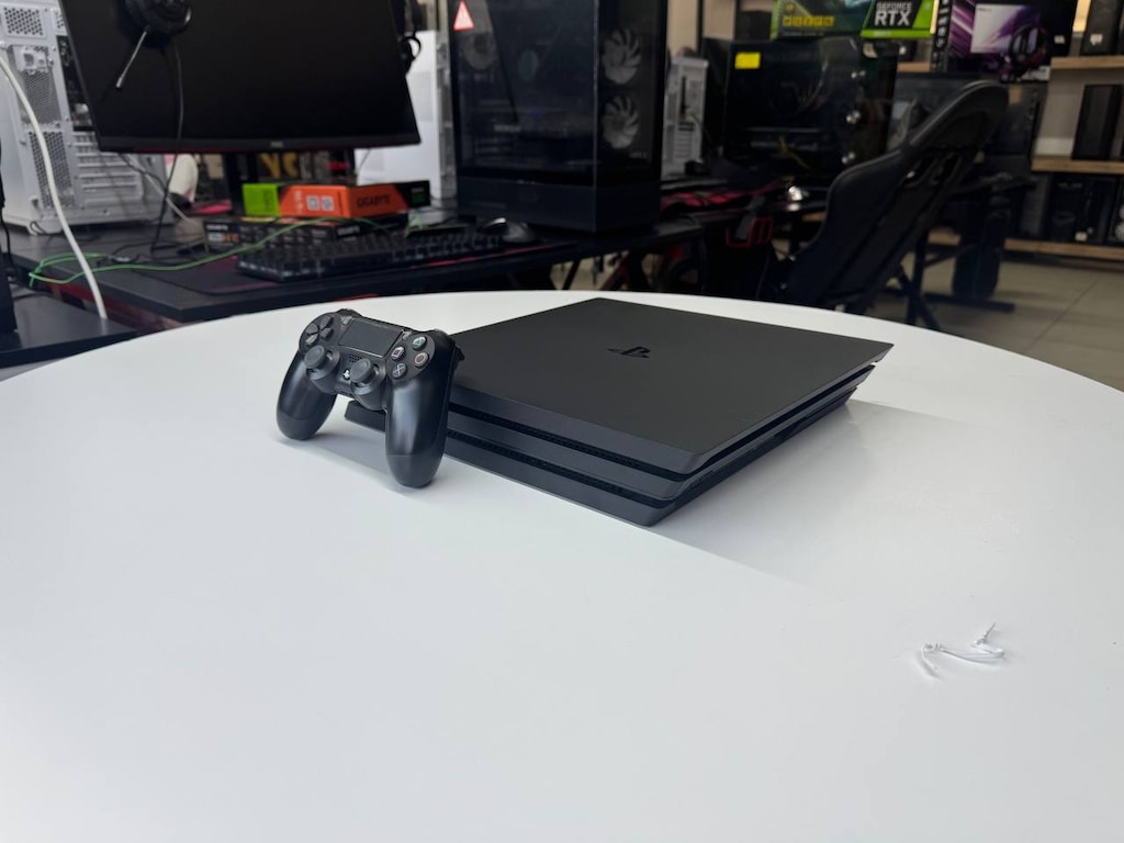 PS4 PRO *1 TB DEPOLAMA *1 ADET KOL - 3