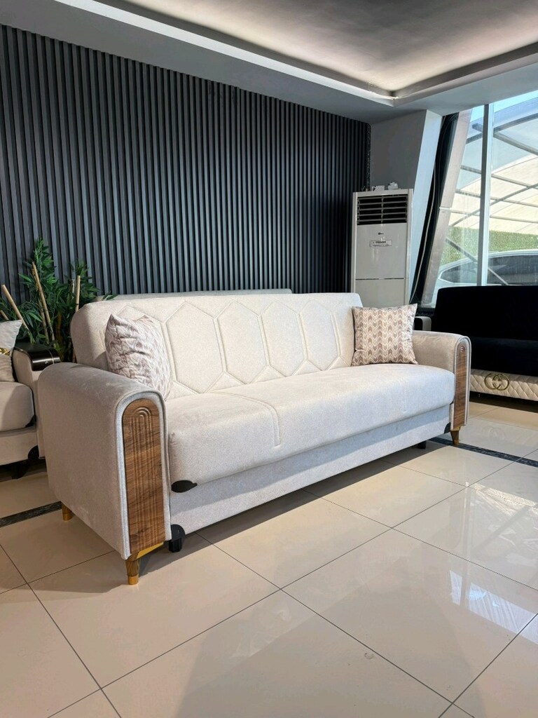 ELİSA ÇEKYAT KANEPE - 8