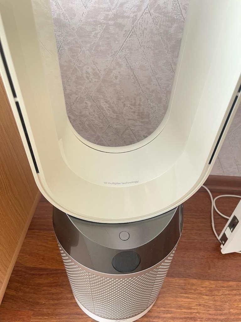 dyson hava temizleyici pure cool - 9