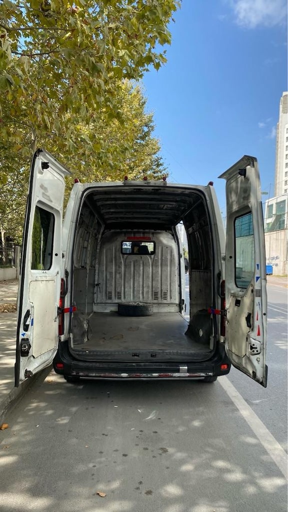 2012 model 273 binde 13 metreküp Master - 10