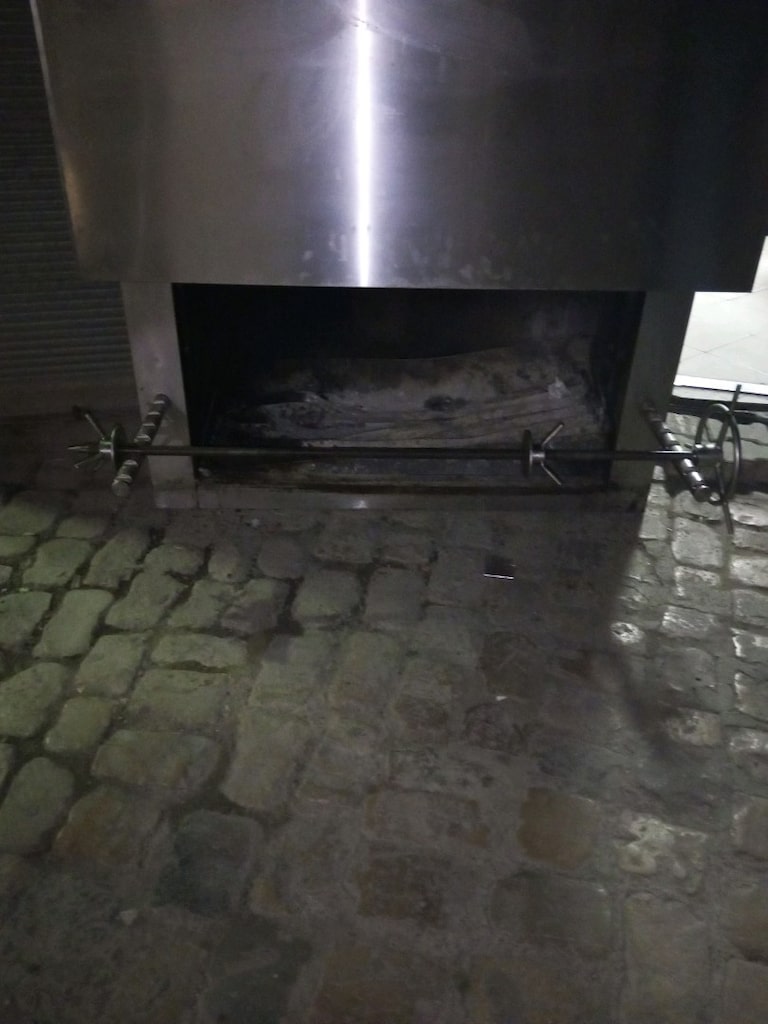 cağ kebap ocağı - 2