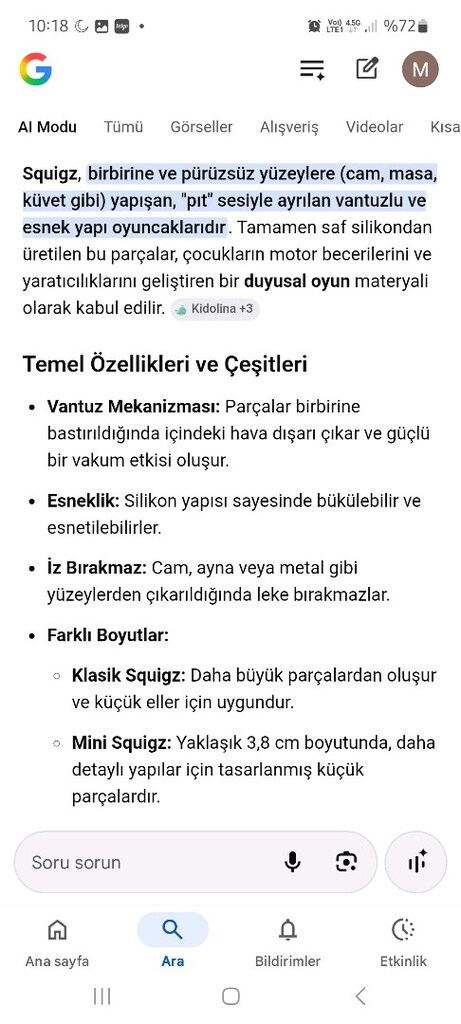 Bebek eğitici müzikli piyano. Vantuzlu yapı oyuncakları. - 11