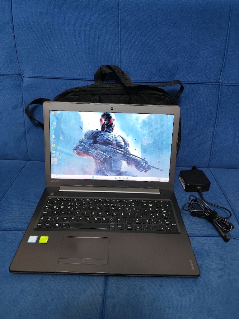 İ5 7.NESİL + 2 GB NVİDİA EKRAN + SSD - SIFIR BATARYA - 2