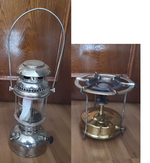 gaz lambası gaz ocagı