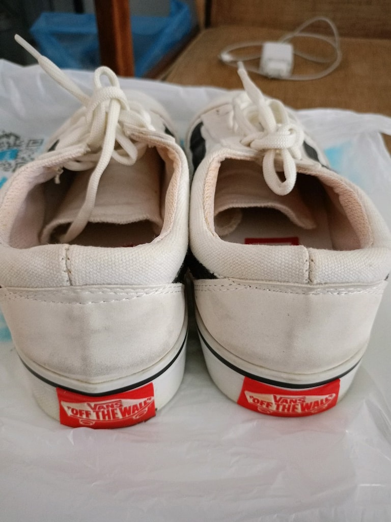Vans Unisex ayakkabı - 3