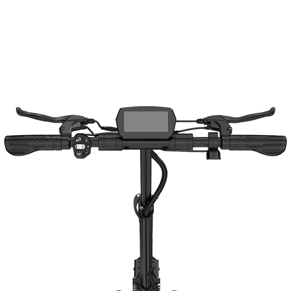 ONVO OV-013 X PLUS 2000W Sıfır Elektrikli Scooter | Mağazada - 6