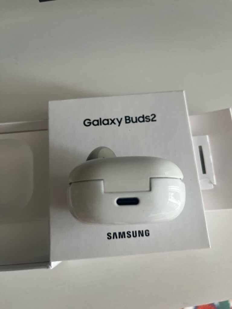 samsung buds 2 bluetooth kulaklık - 6