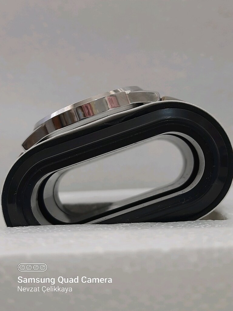 CASIO PİLLİ ERKEK KOL SAATİ (LÜTFEN AÇIKLAMAYI OKUYUNUZ) - 6