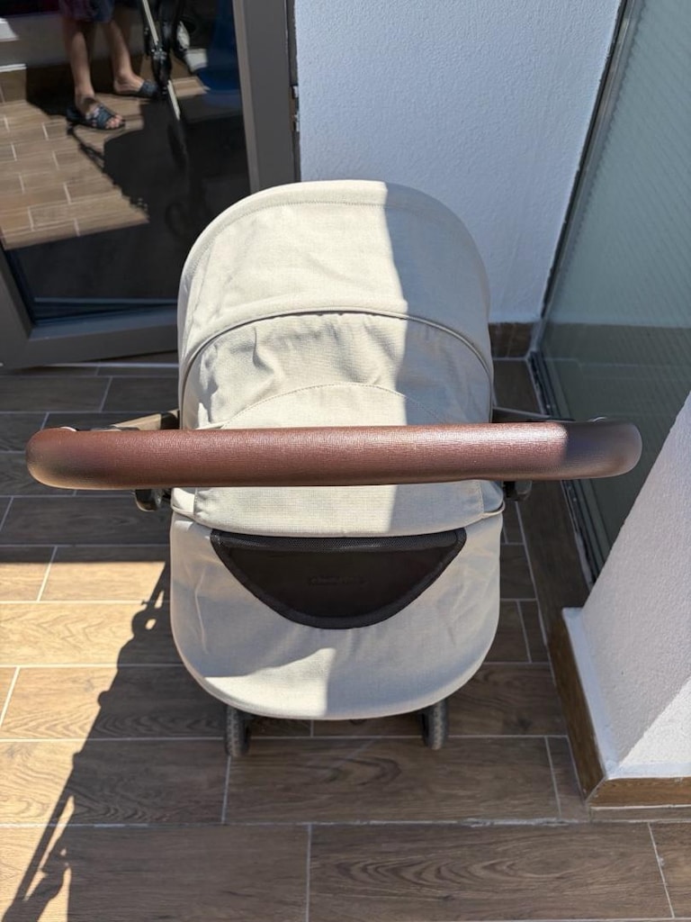 peg perego travel set - 9
