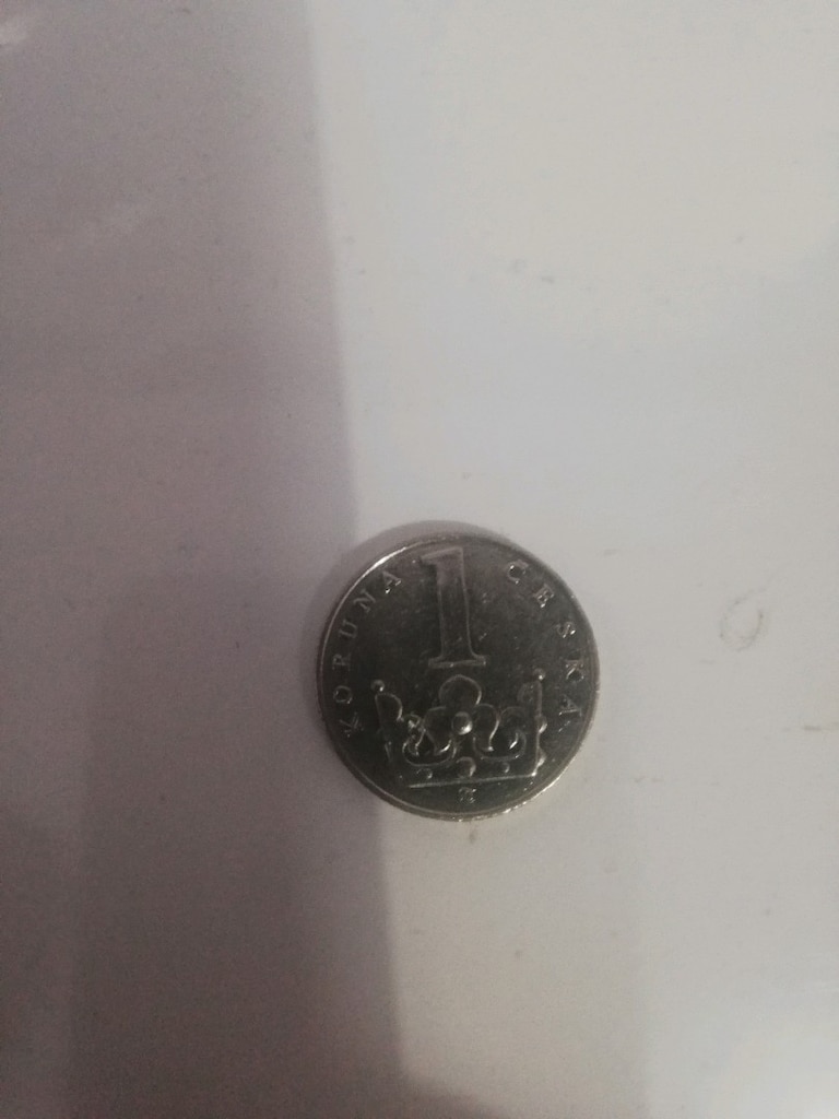 Koleksiyon paraları - 5