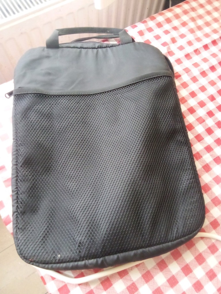 laptop çantası New feel marka.sirt çantası firefly. - 6