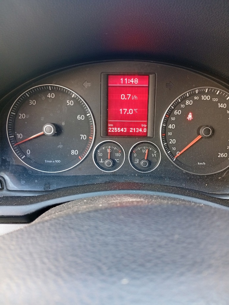 wosvagen Jetta 2010 1.4 comfortline - 2
