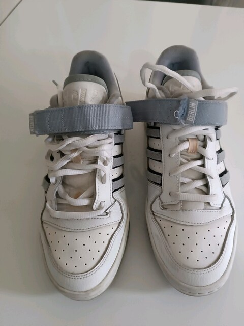 Adidas ayakkabı