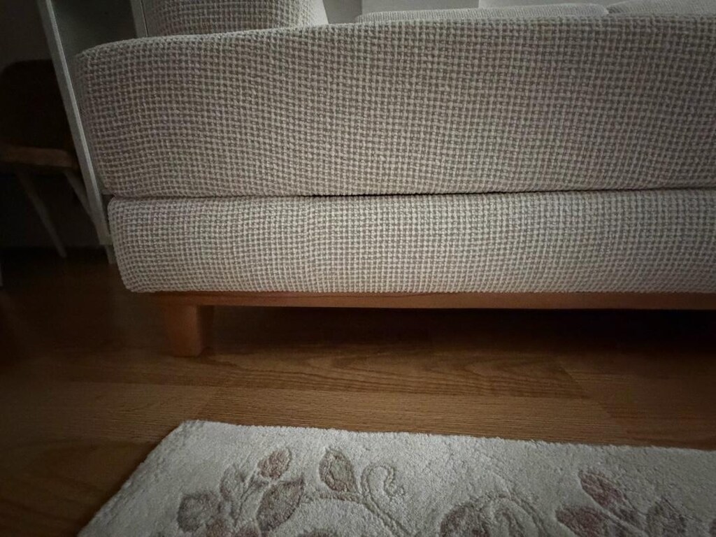 1 aylık koltuk - 2