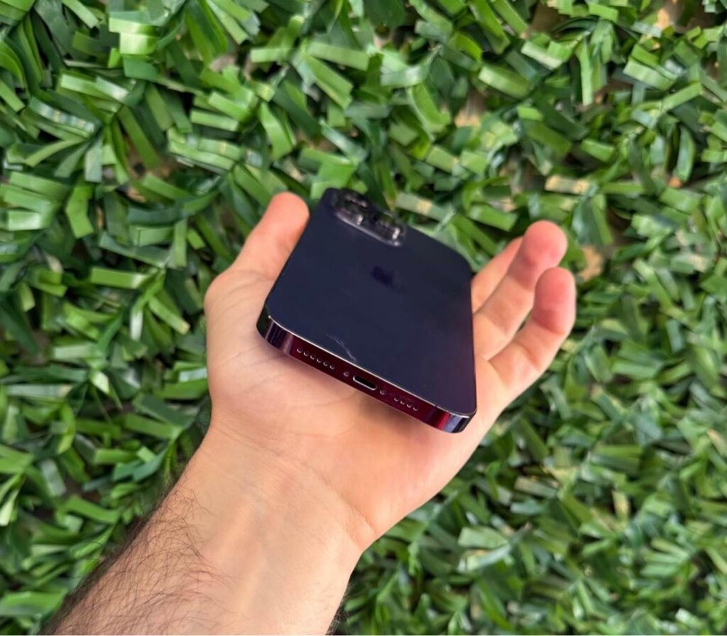 iPhone 14 pro max kayıtlı - 3
