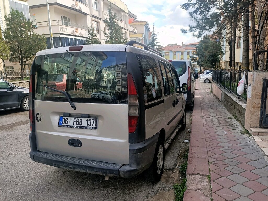 1.3 multijet sıfır motor yazılımlı - 4