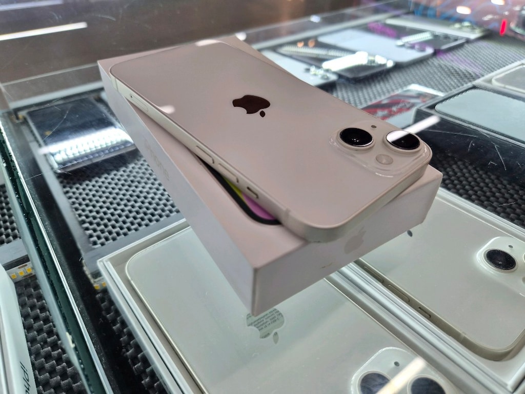 İphone 14 128 Sorunsuz - 3