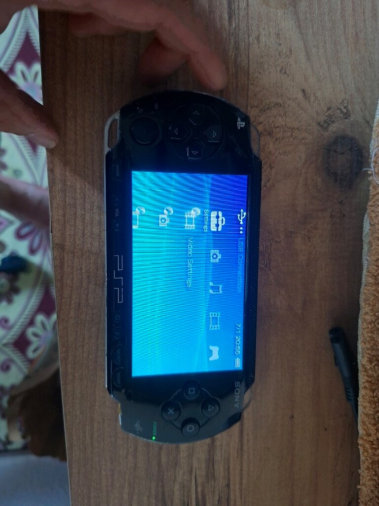 Sony psp 1004 acıklamaya bakınız - 20
