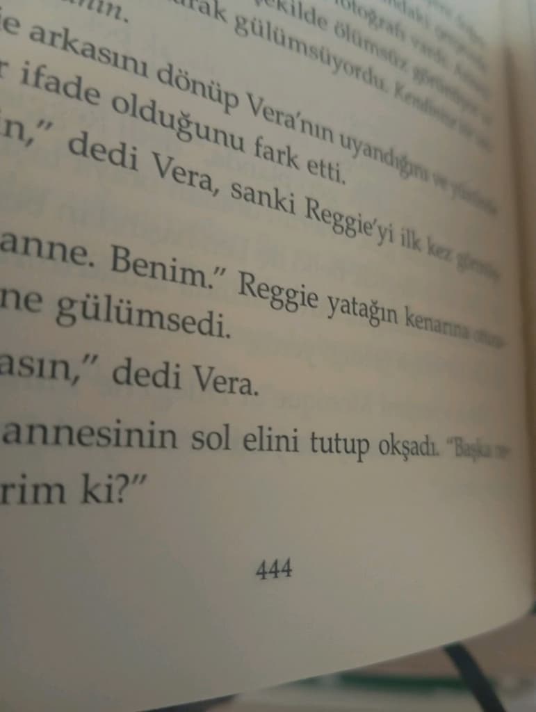 Neptün Cinayetleri Kitabı - 5