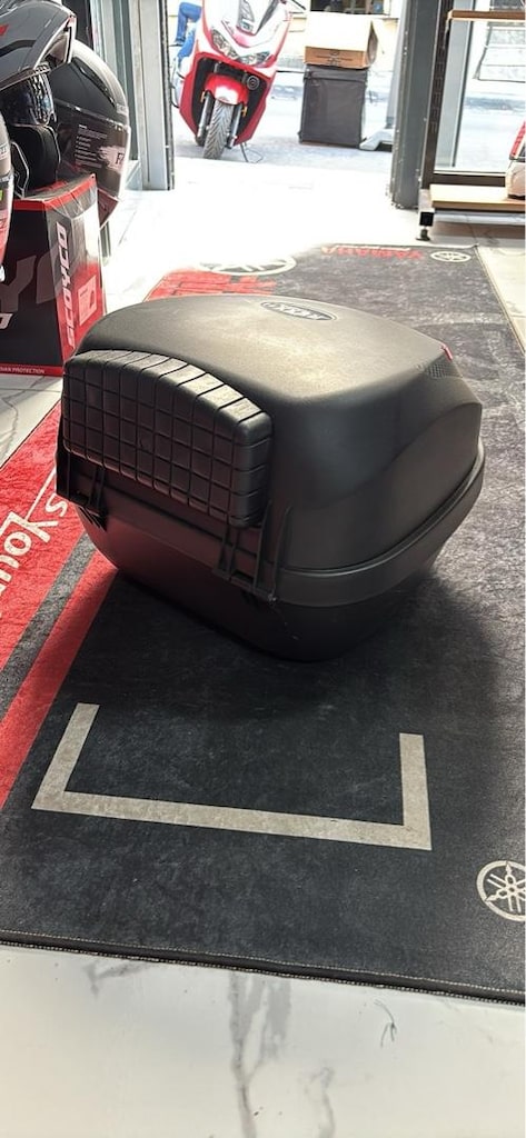 REXX MOTOSİKLET ÇANTASI - 2