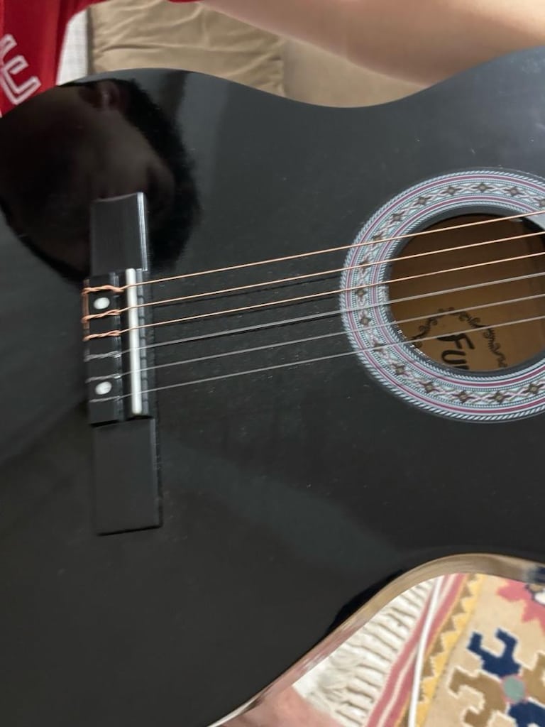 Klasik Gitar - 3