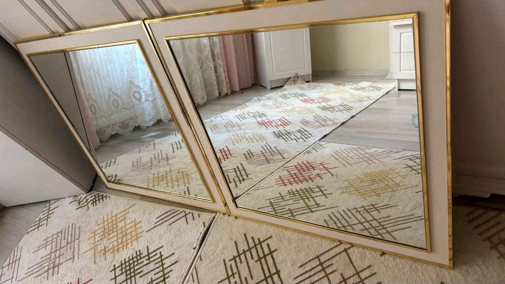 salon aynası - 6