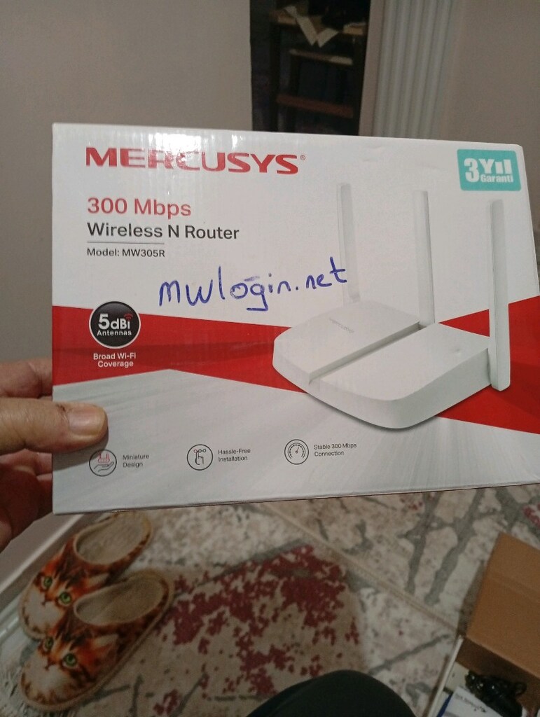 Vİ-Fİ internet güçlendirici ve dağıtıcı - 8