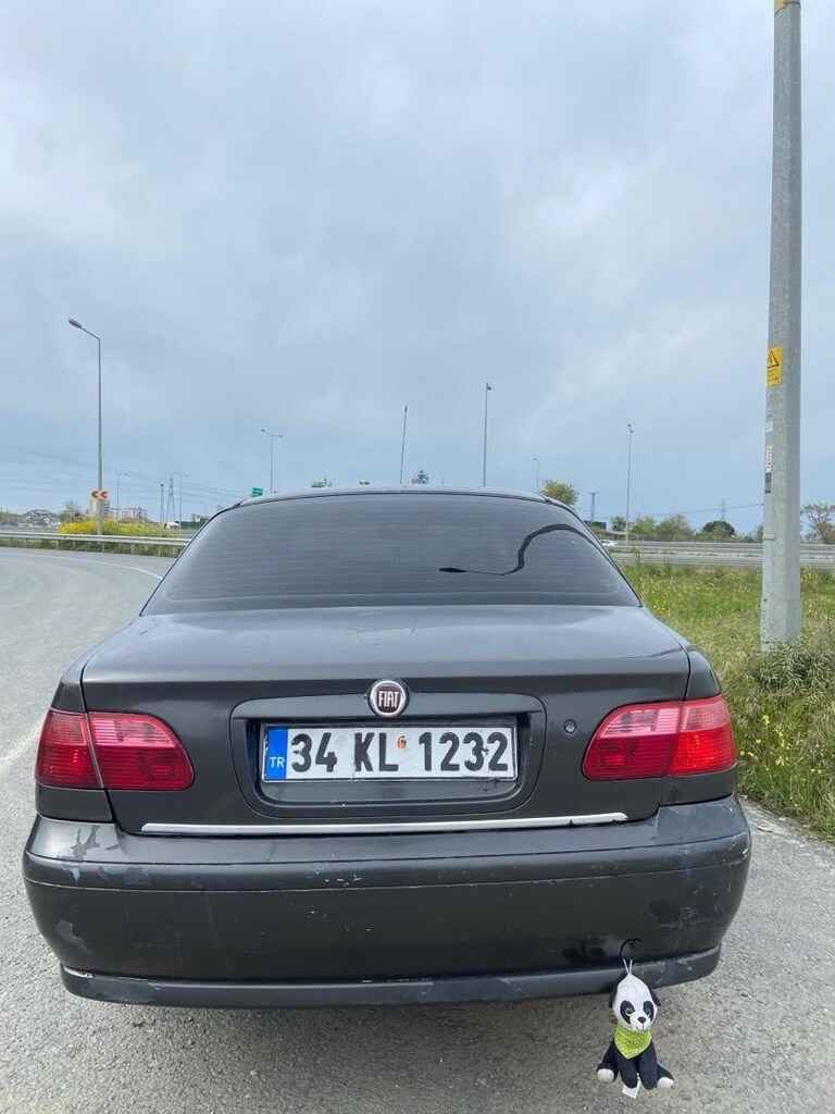taksi çıkması motor mekanik çok iyi aracım bakımlıdır - 5