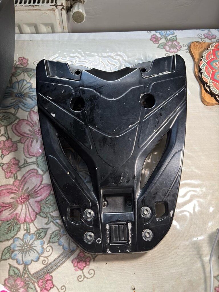 Orijinal Pcx çantası Anahtarsız çalıştırma - 4