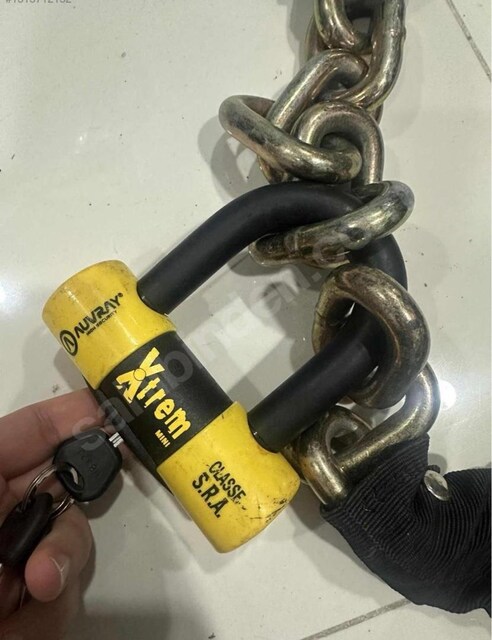 Xtreme Zincir