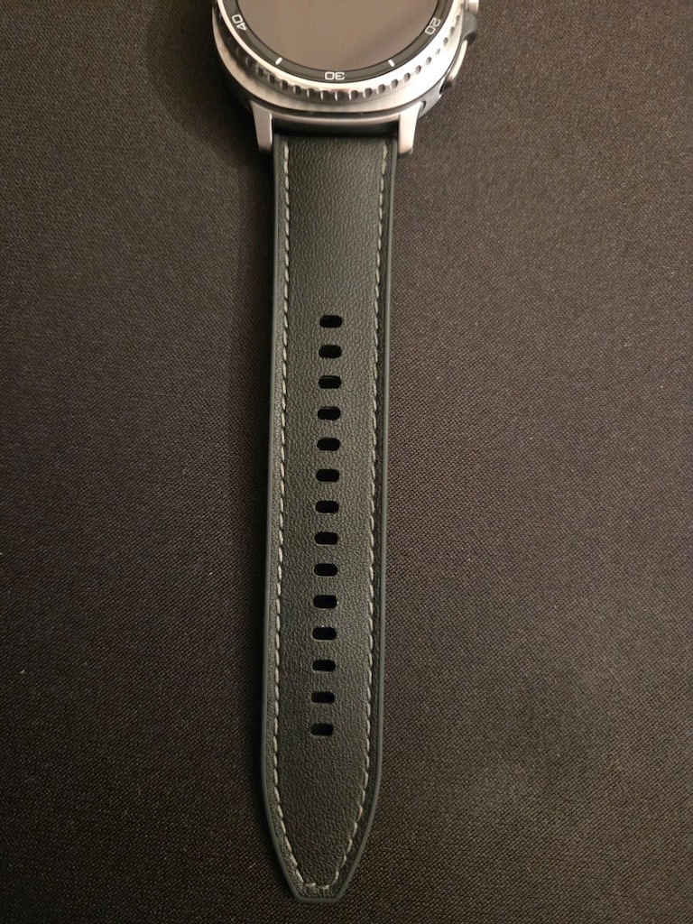 Samsung Galaxy Watch 8 Classic - 3