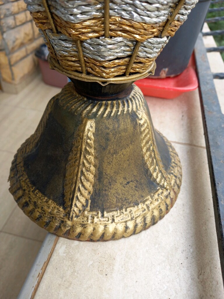 ANTİKA ŞEMSİYELİK - 4
