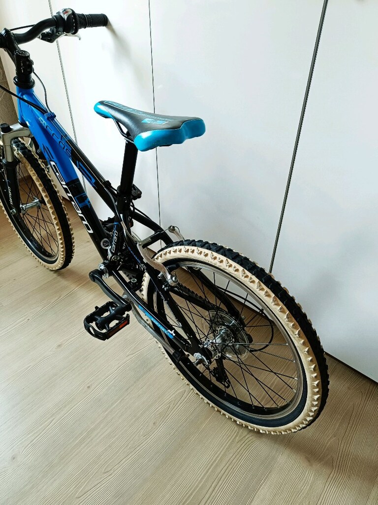 bisiklet - 3