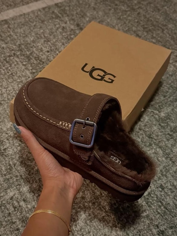 ugg terlik