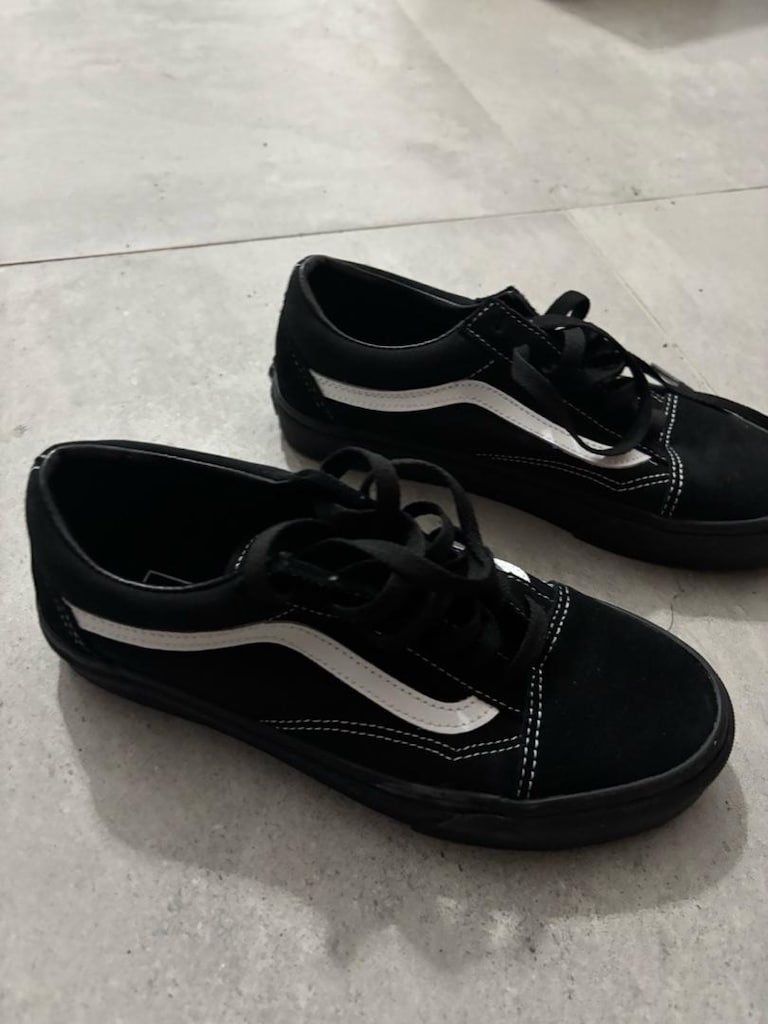 vans off he wall sıfır ayakabı - 2