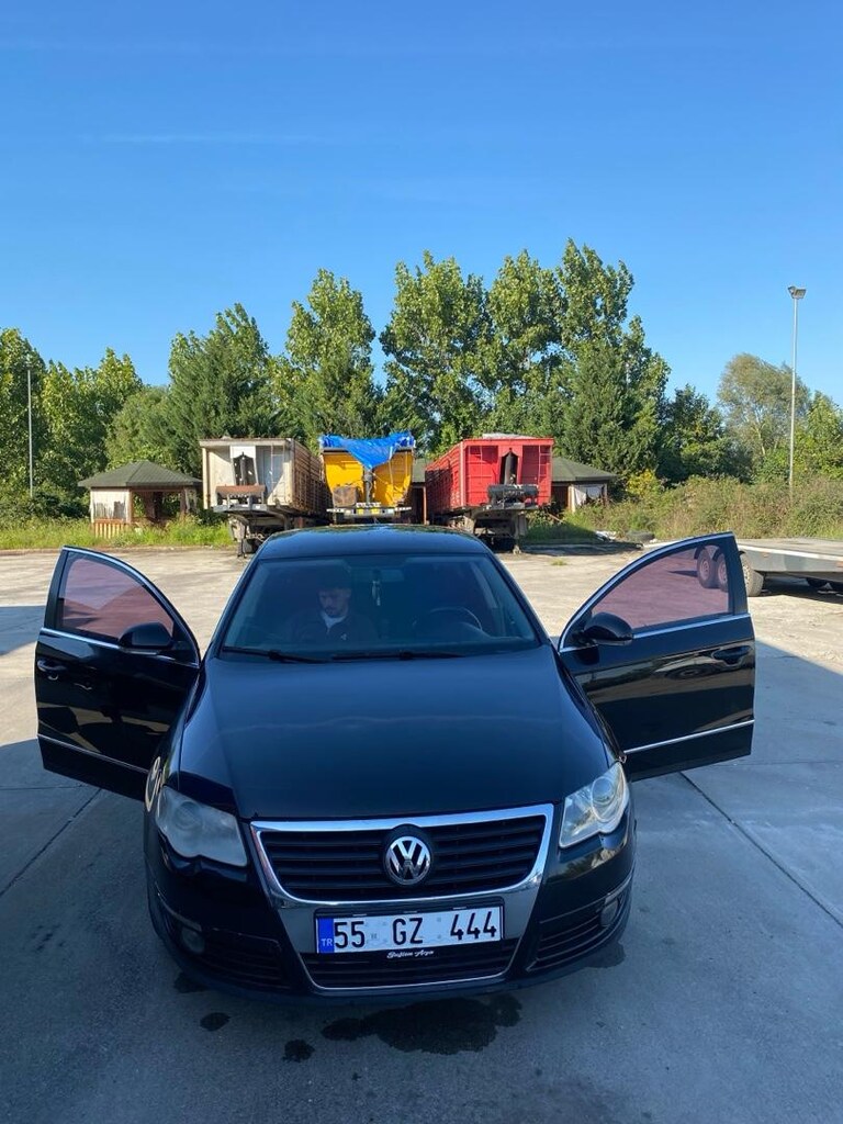 passat - 4