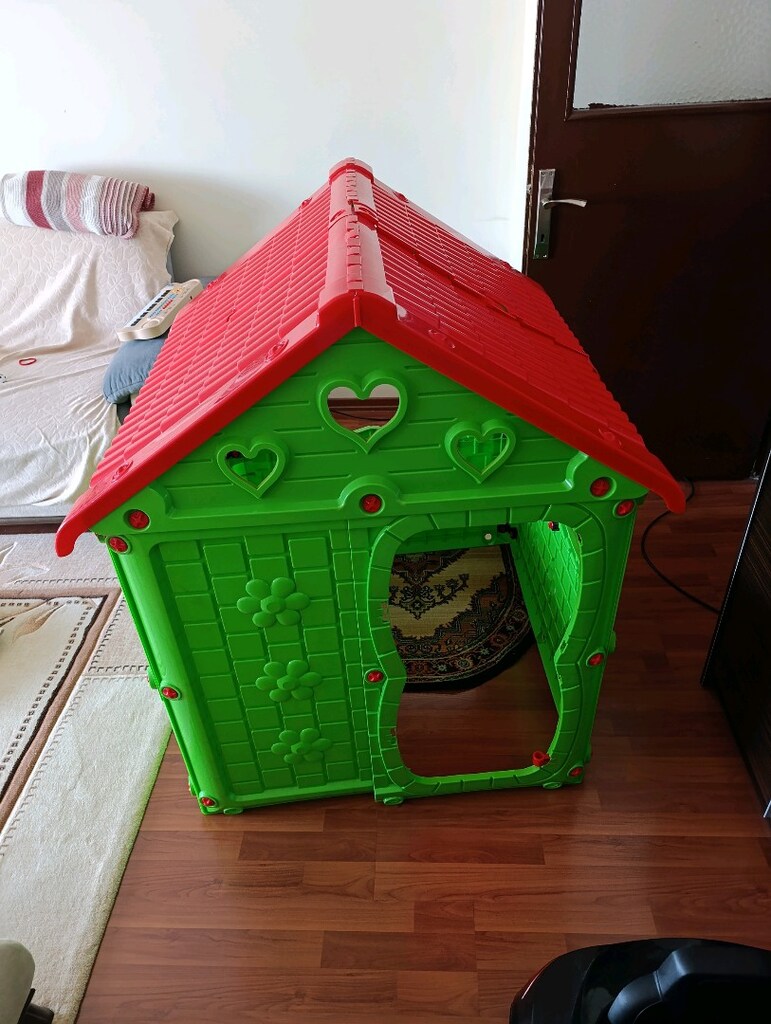 Çocuk Oyun Evi - 2