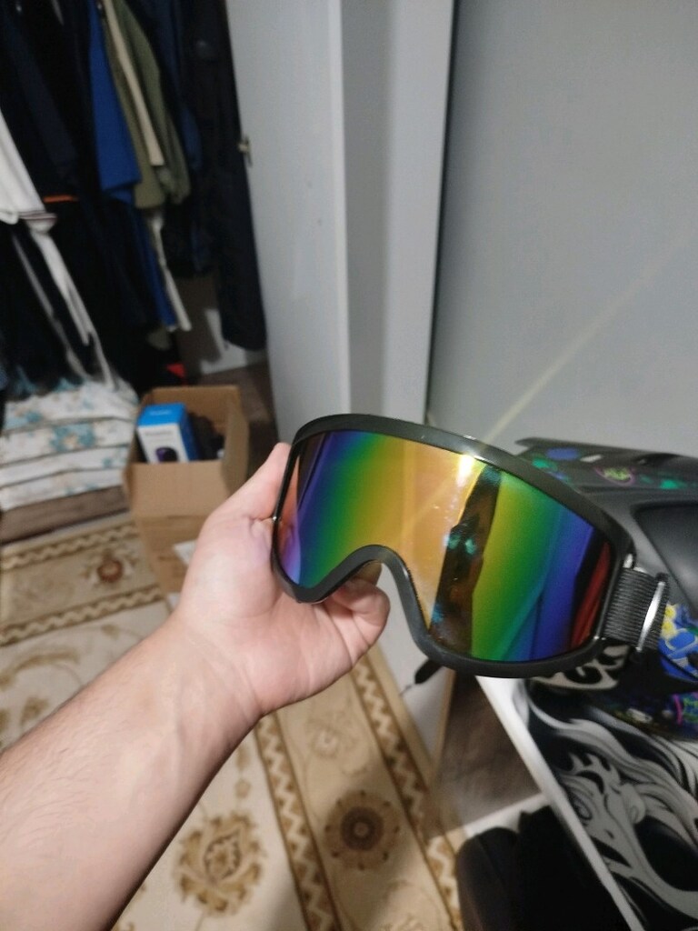 Tertemiz Cross Kask - 2