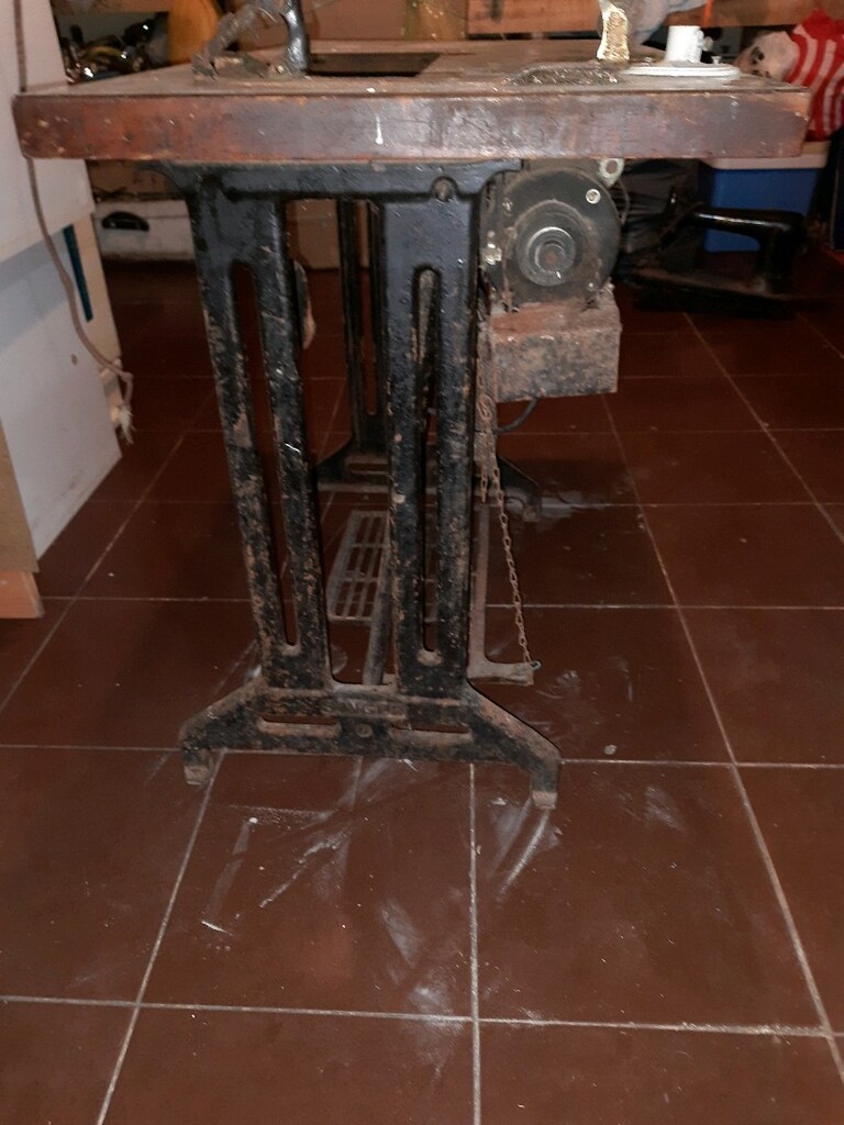 ayakkabı dikiş makinası - 16