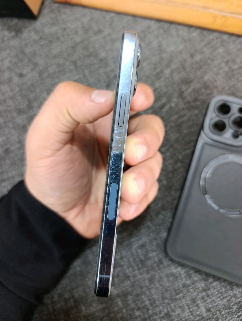 İPHONE 13 PRO MAX - 5